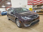 Chrysler Pacifica 2017