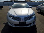 Lincoln MKZ 2013