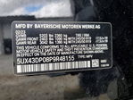 BMW X3 2023
