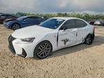 Lexus IS 2017