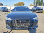 Audi A6 2022