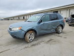 Subaru Forester 2010