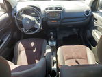 Mitsubishi Mirage 2020