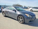 Nissan Altima 2012