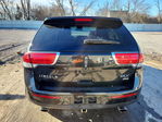 Lincoln MKX 2014
