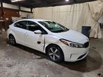 Kia Forte 2018