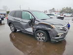 Honda Pilot 2016