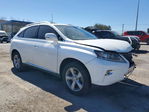 Lexus RX 2015
