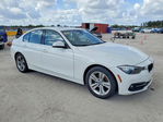BMW Series 3 2017