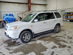 Honda Pilot 2007