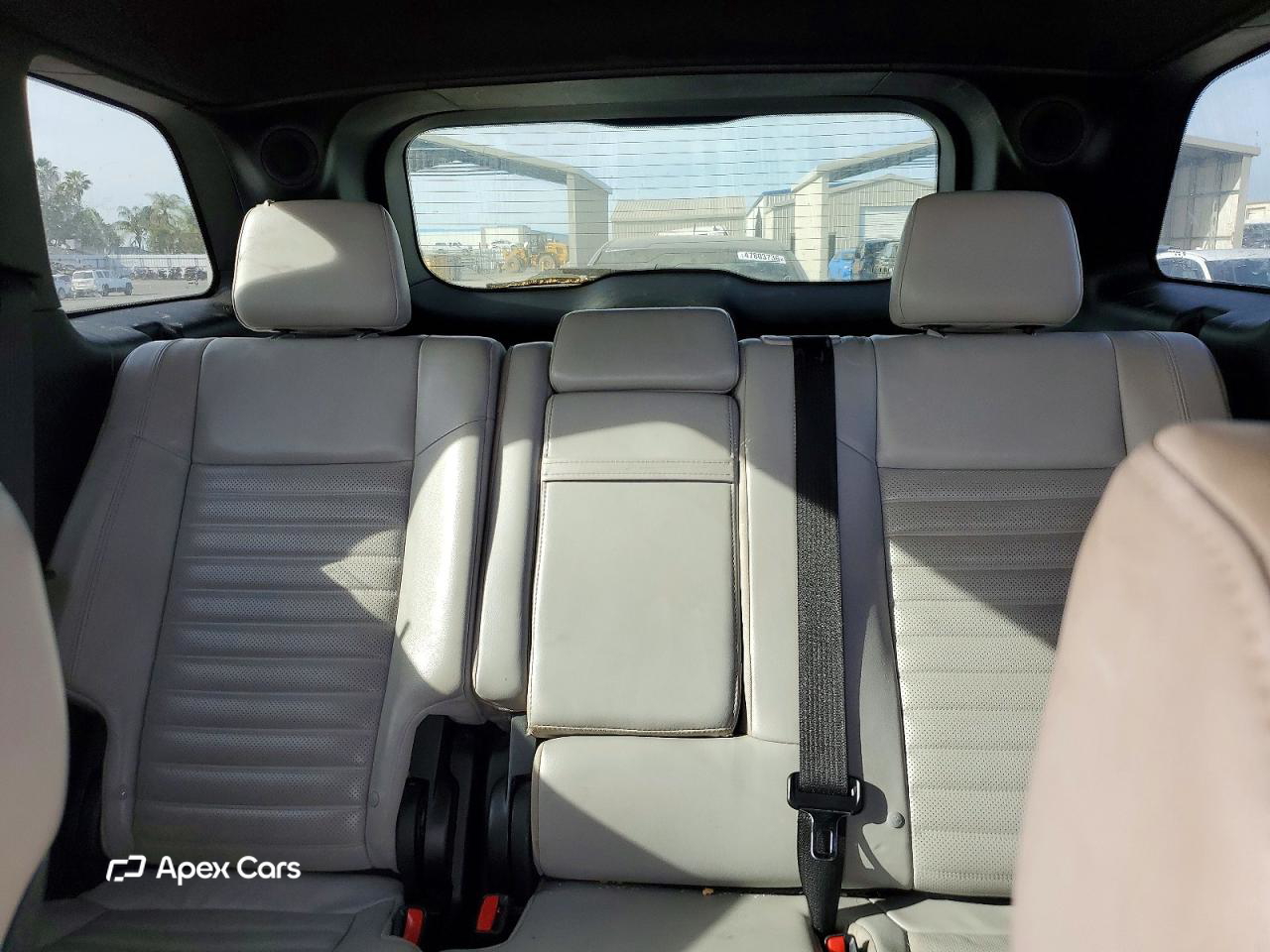 Jeep Cherokee 2018