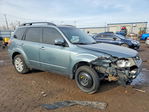 Subaru Forester 2011