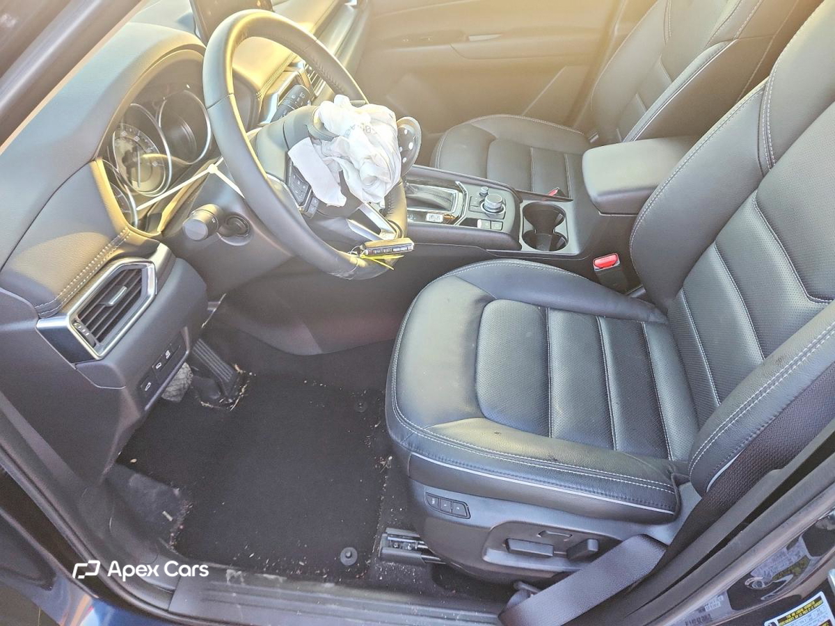 Mazda CX-5 2024