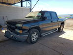 Chevrolet Silverado 2005