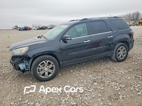 GMC Acadia 2015 - Image 1 of 13