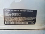 BMW Series 3 2013