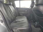 Nissan Versa 2012