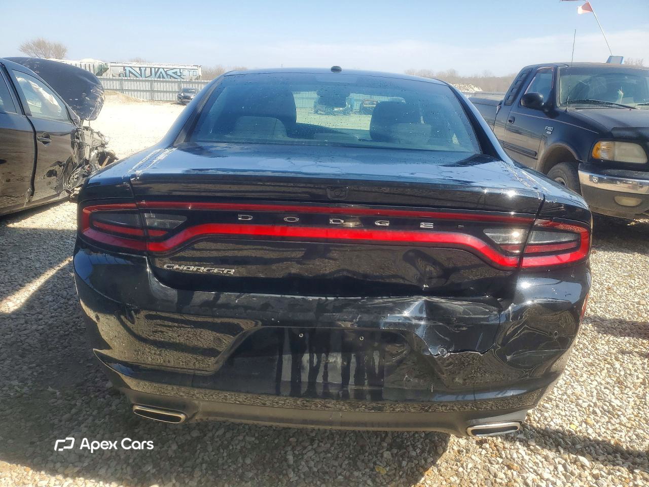 Dodge Charger 2022