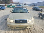 Hyundai Sonata 2004