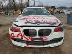 BMW Series 7 2012