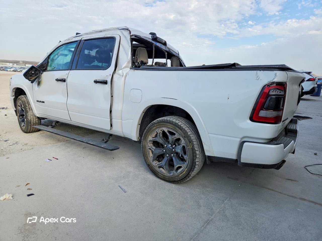 RAM 1500 2023