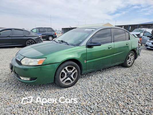 Saturn ION 2003 - Image 1 of 12