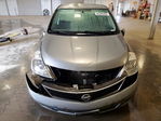 Nissan Versa 2011