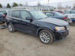 BMW X3 2013