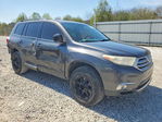 Toyota Highlander 2012