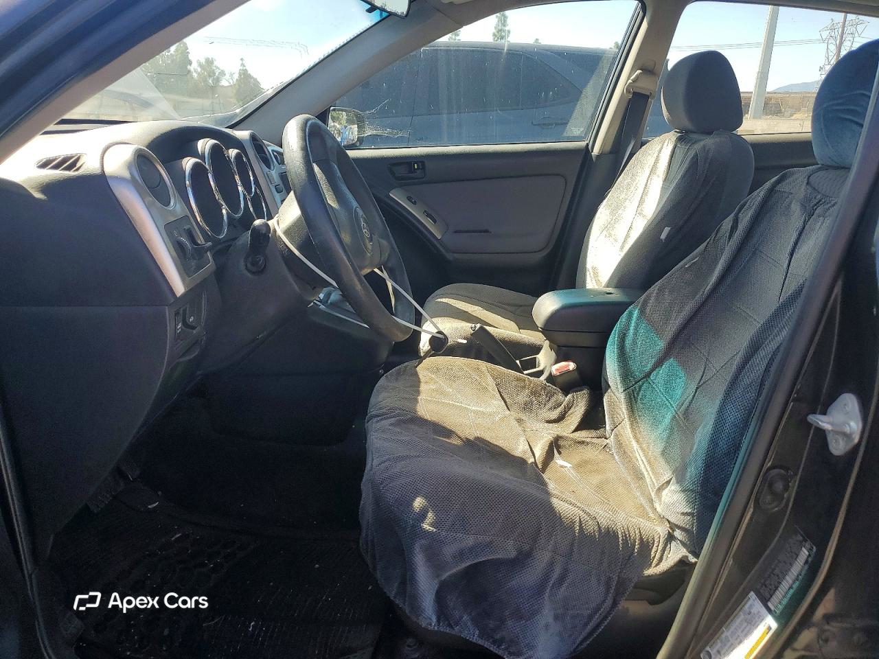 Toyota Matrix 2006