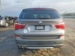 BMW X3 2013