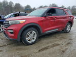 Ford Explorer 2020