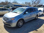 Honda Odyssey 2012
