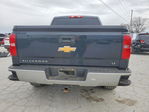Chevrolet Silverado 2015