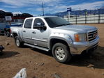 GMC Sierra 2013