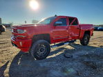 Chevrolet Silverado 2017