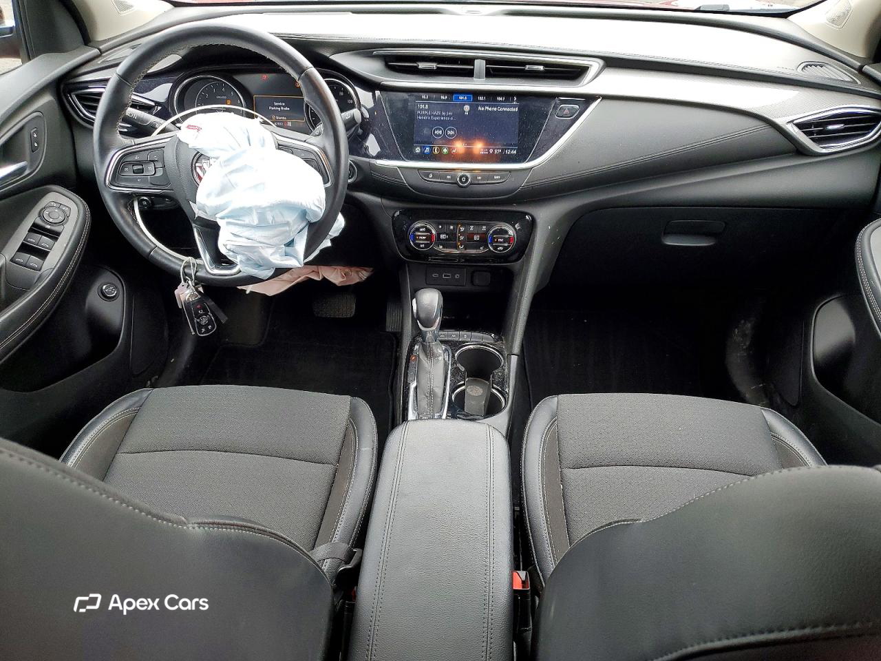 Buick Encore 2021