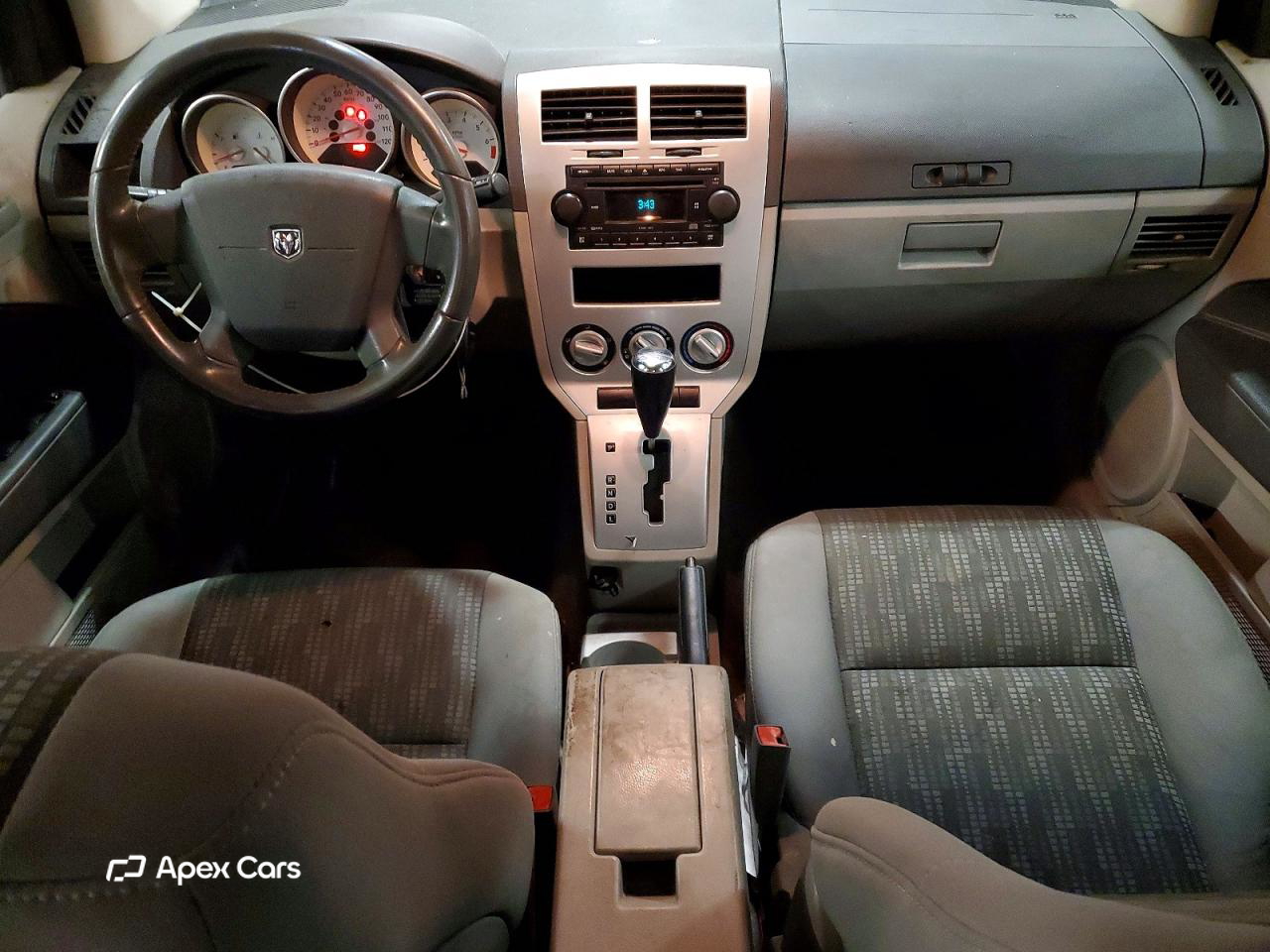 Dodge Caliber 2007
