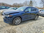 Mazda CX-5 2025