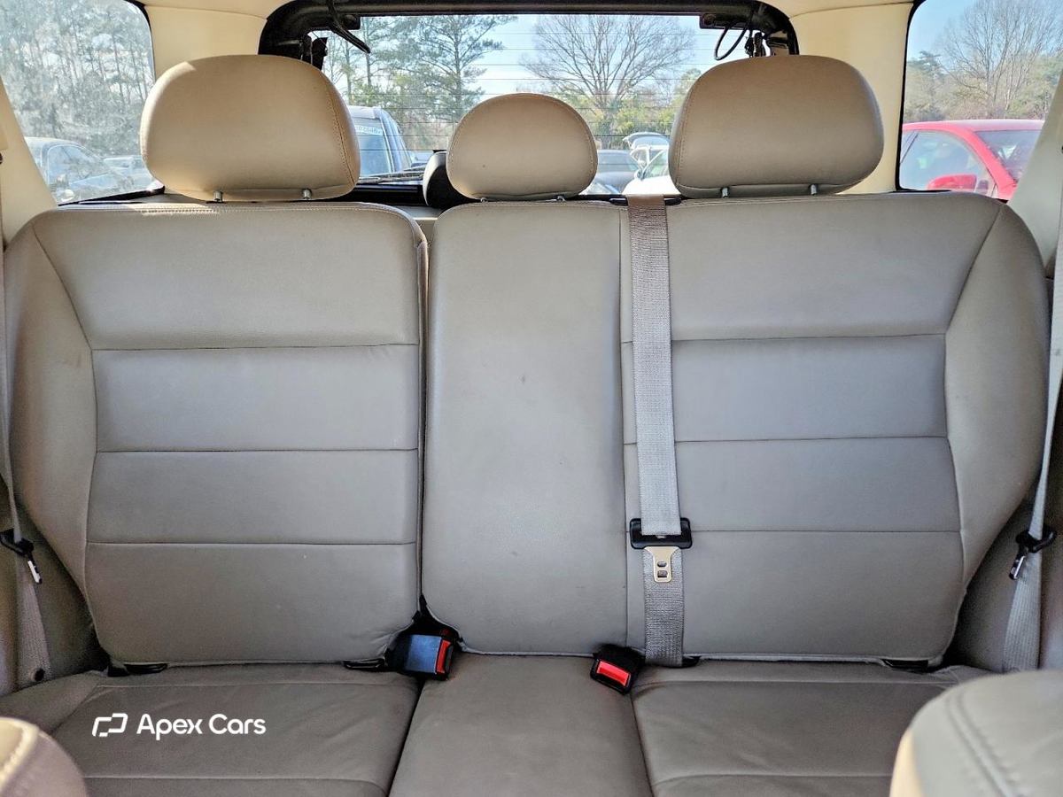 Ford Escape 2009
