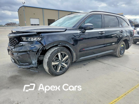 Kia Sorento 2022 - Image 1 of 12