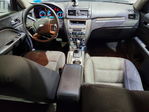 Ford Fusion 2012