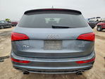 Audi Q5 2014