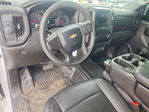 Chevrolet Silverado 2021