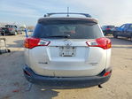 Toyota RAV 4 2013