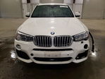 BMW X3 2016