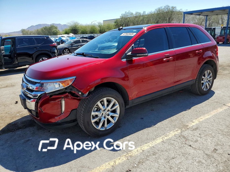 Ford Edge 2013 - Image 1 of 14