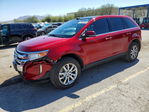 Ford Edge 2013