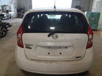 Nissan Versa 2016