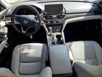 Honda Accord 2019